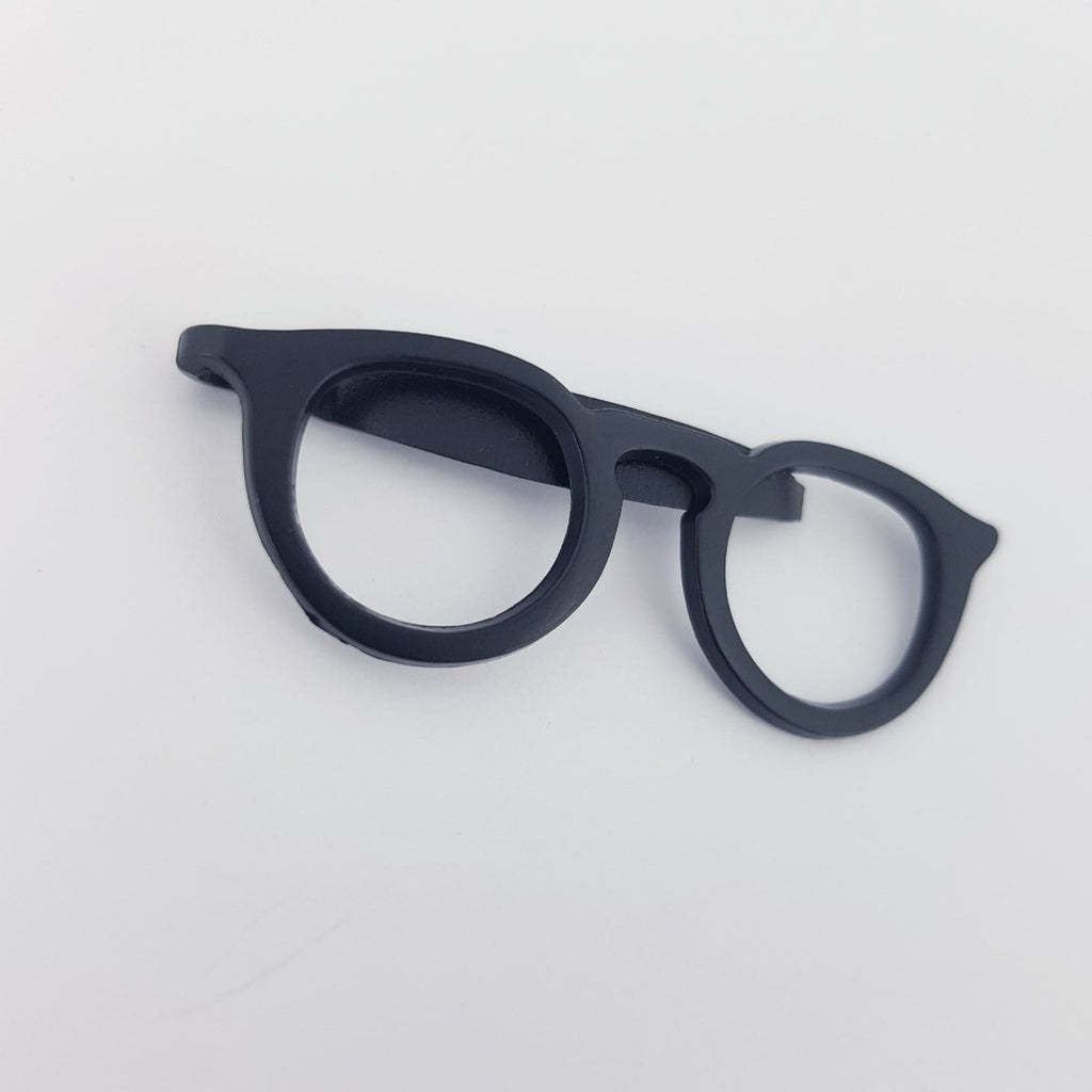 NERDY SPECS - BLACK