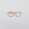 NERDY SPECS - GOLD