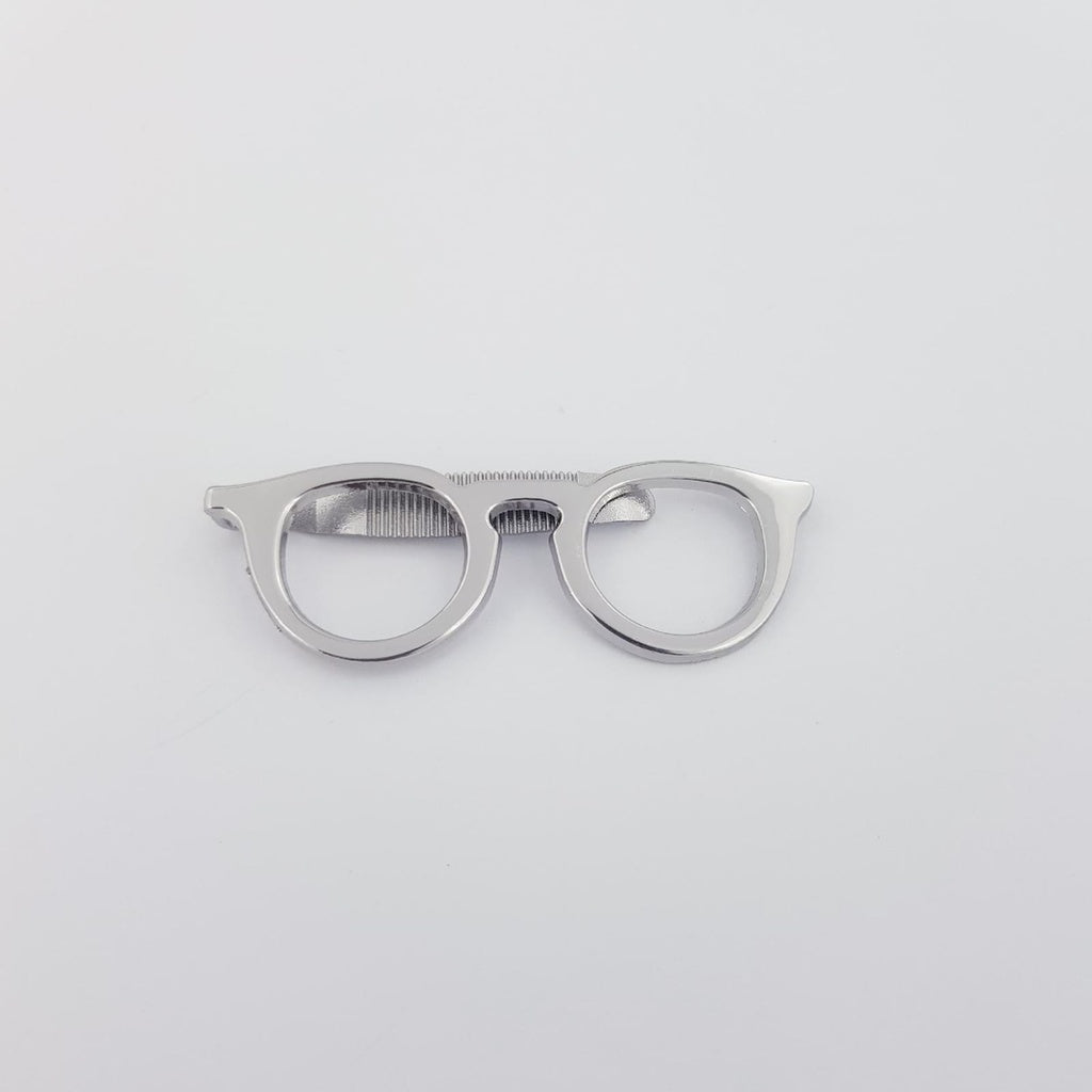 NERDY SPECS - SILVER