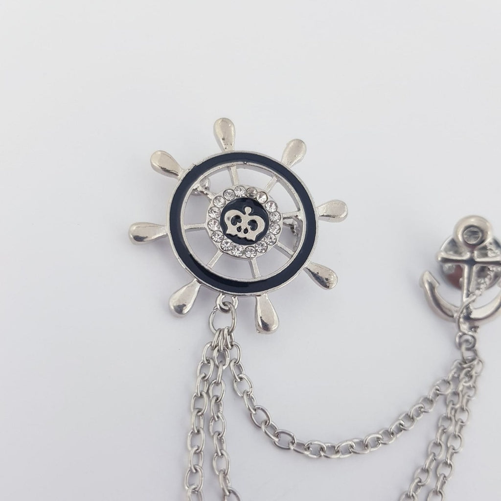 PIRATES OF THE CARIBBEAN