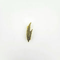 QUILLY QUILL - ANTIQUE GOLD