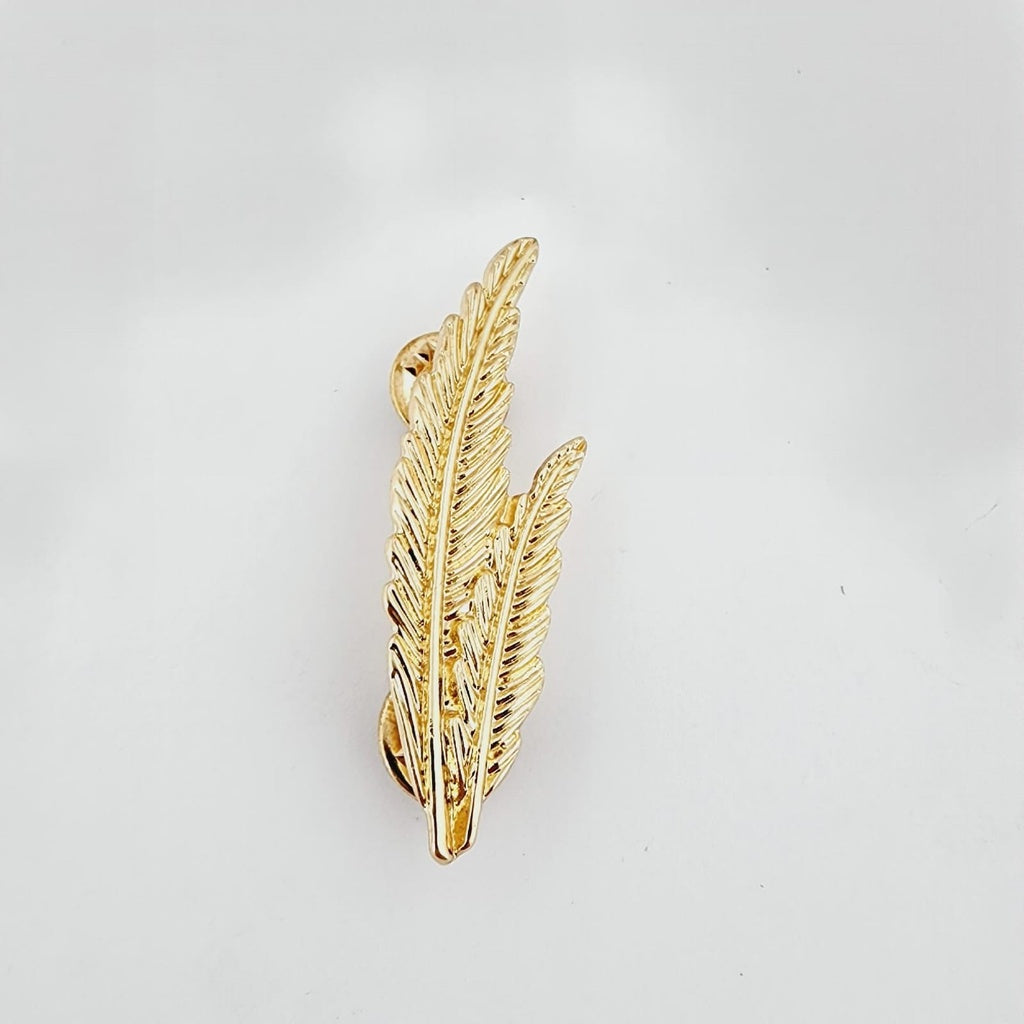 QUILLY QUILL - FRESH GOLD