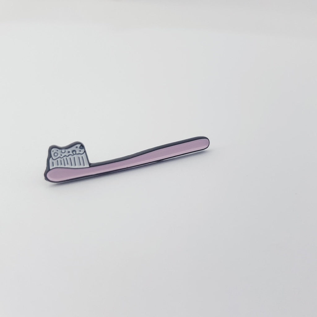 TOOTHBRUSH