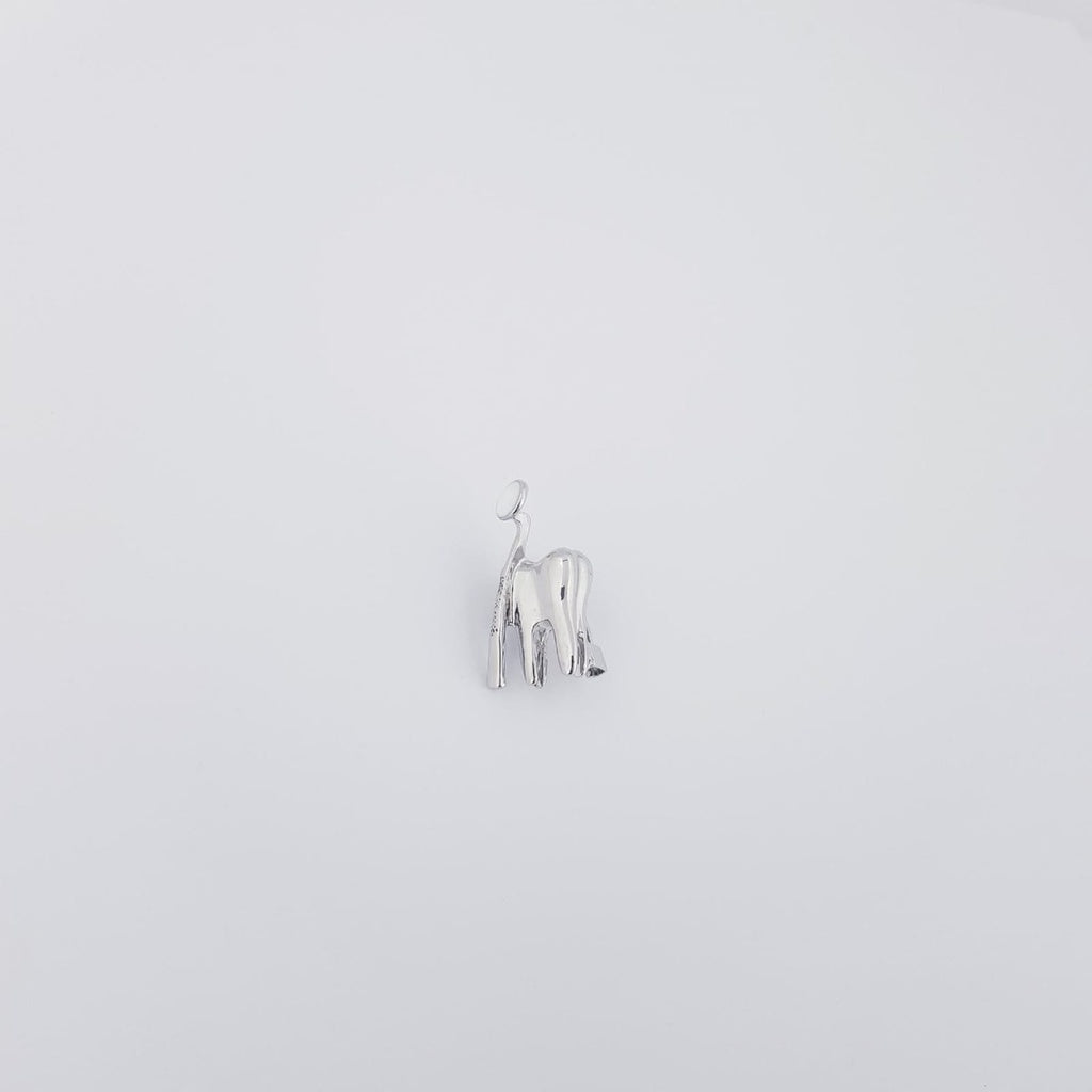 TOOTH CHECK! - SILVER