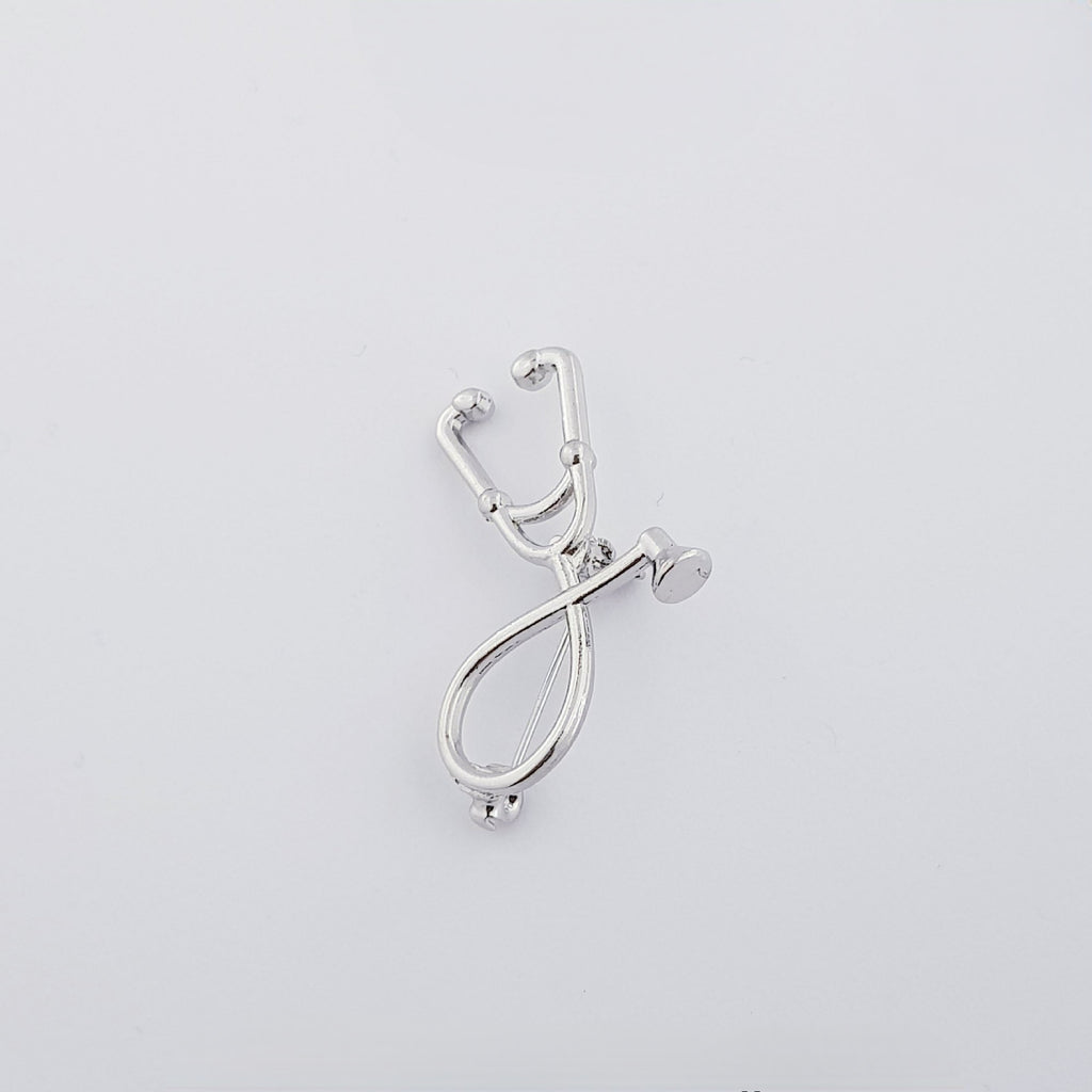 STETHY STETH - SILVER