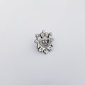 CROWN SHIELD - GREY