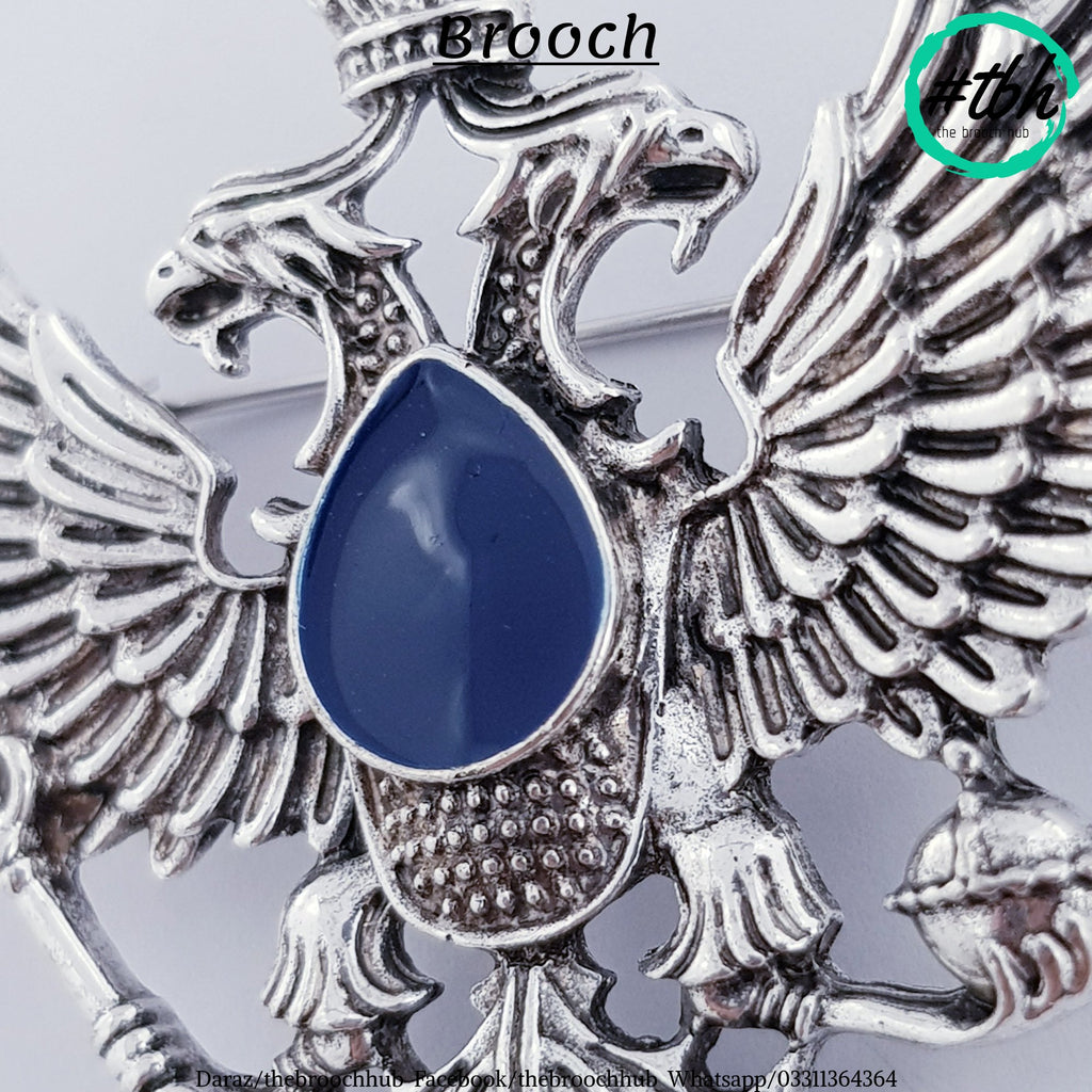 RUSSIAN MASONIC - ANTIQUE SILVER