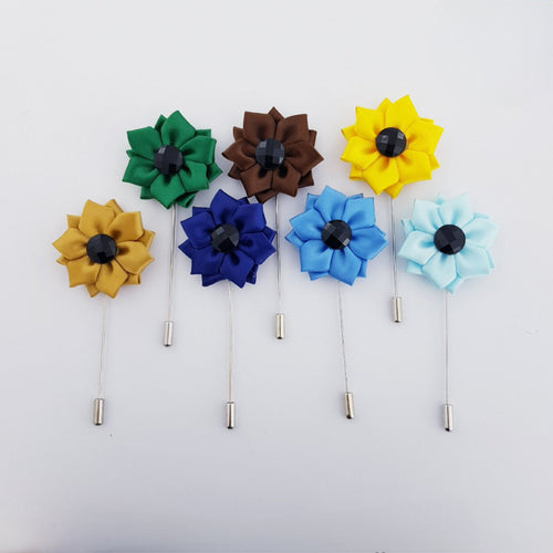 BLOOMING SUNFLOWER