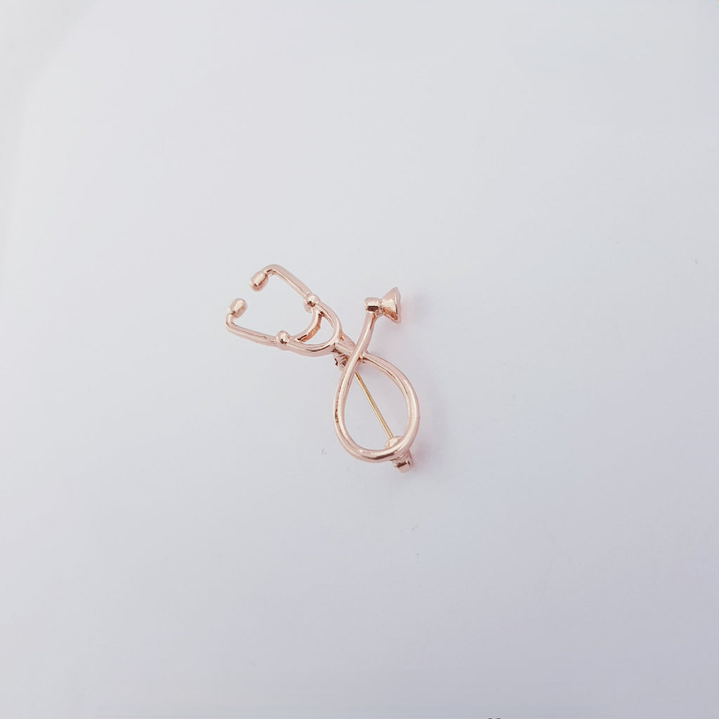 STETHY STETH - ROSE GOLD