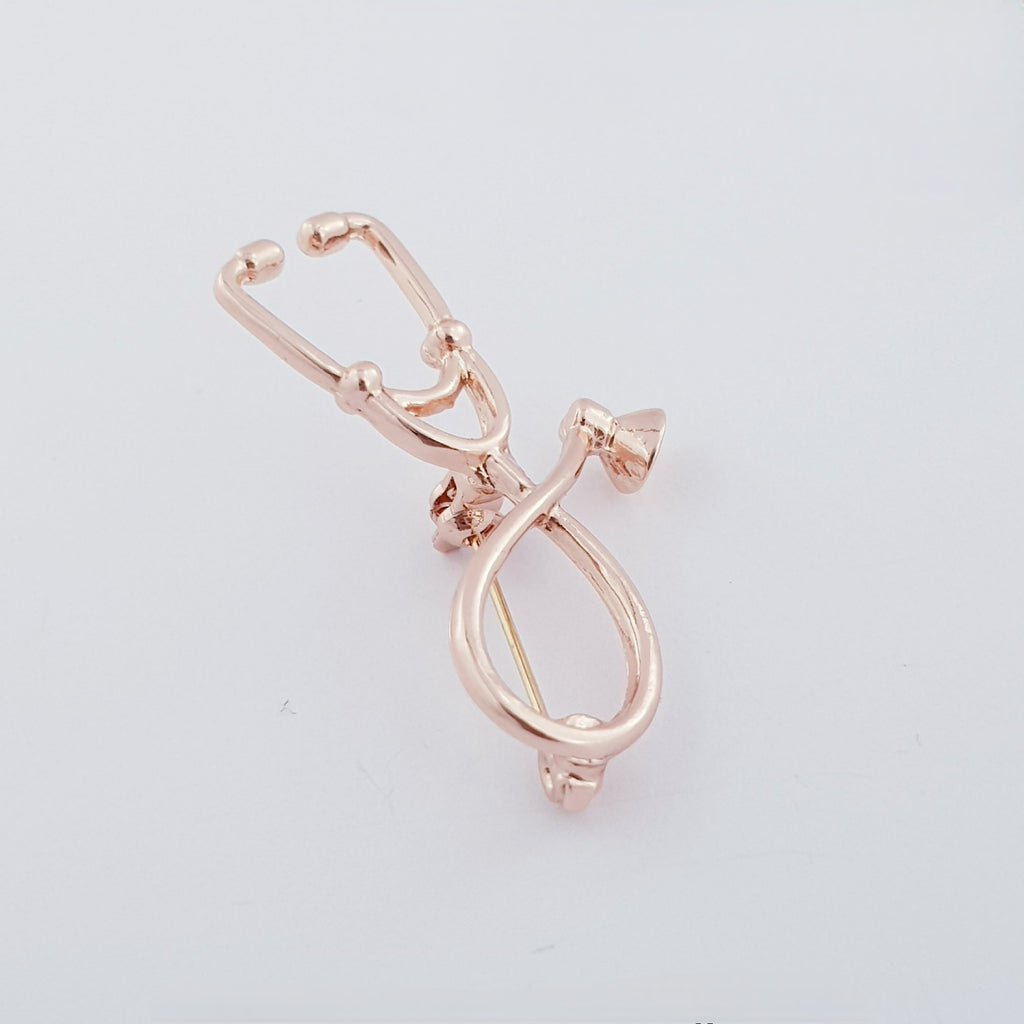 STETHY STETH - ROSE GOLD