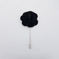 ROSEBUD - BLACK