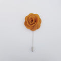 ROSEBUD - MUSTARD