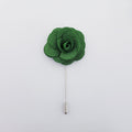 ROSEBUD - GREEN