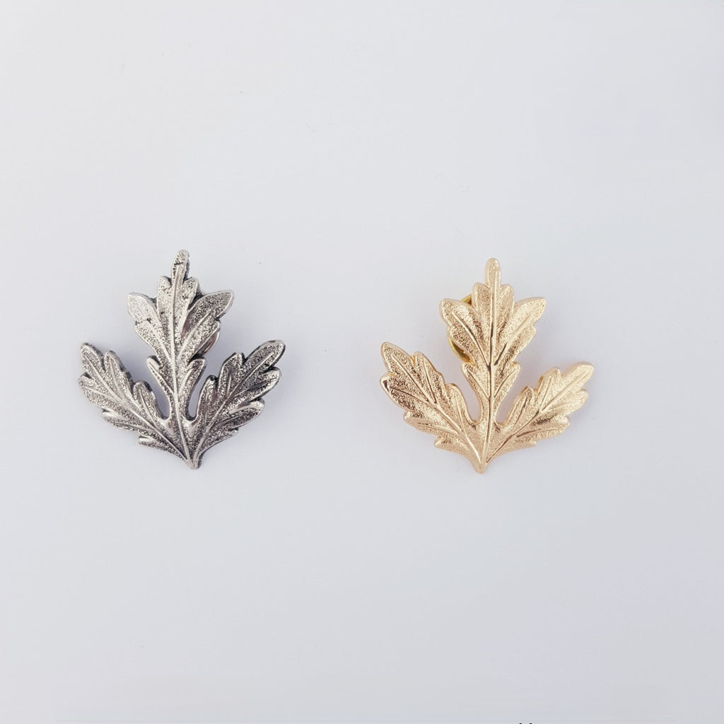DWARF MAPLE - GOLDEN