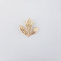 DWARF MAPLE - GOLDEN